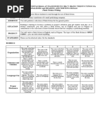Mufaru | PDF | Organisms | Biology