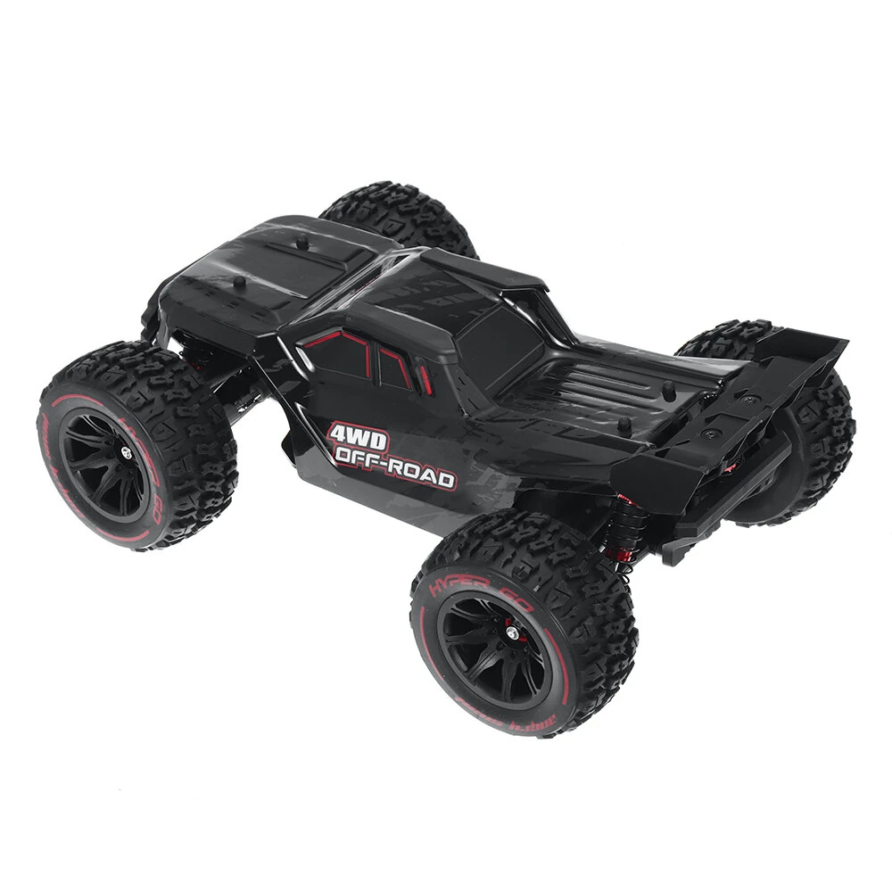 高速走行/4WD/未使用】MJXRC 14211 ブラシレスラジコンカー 高速走行