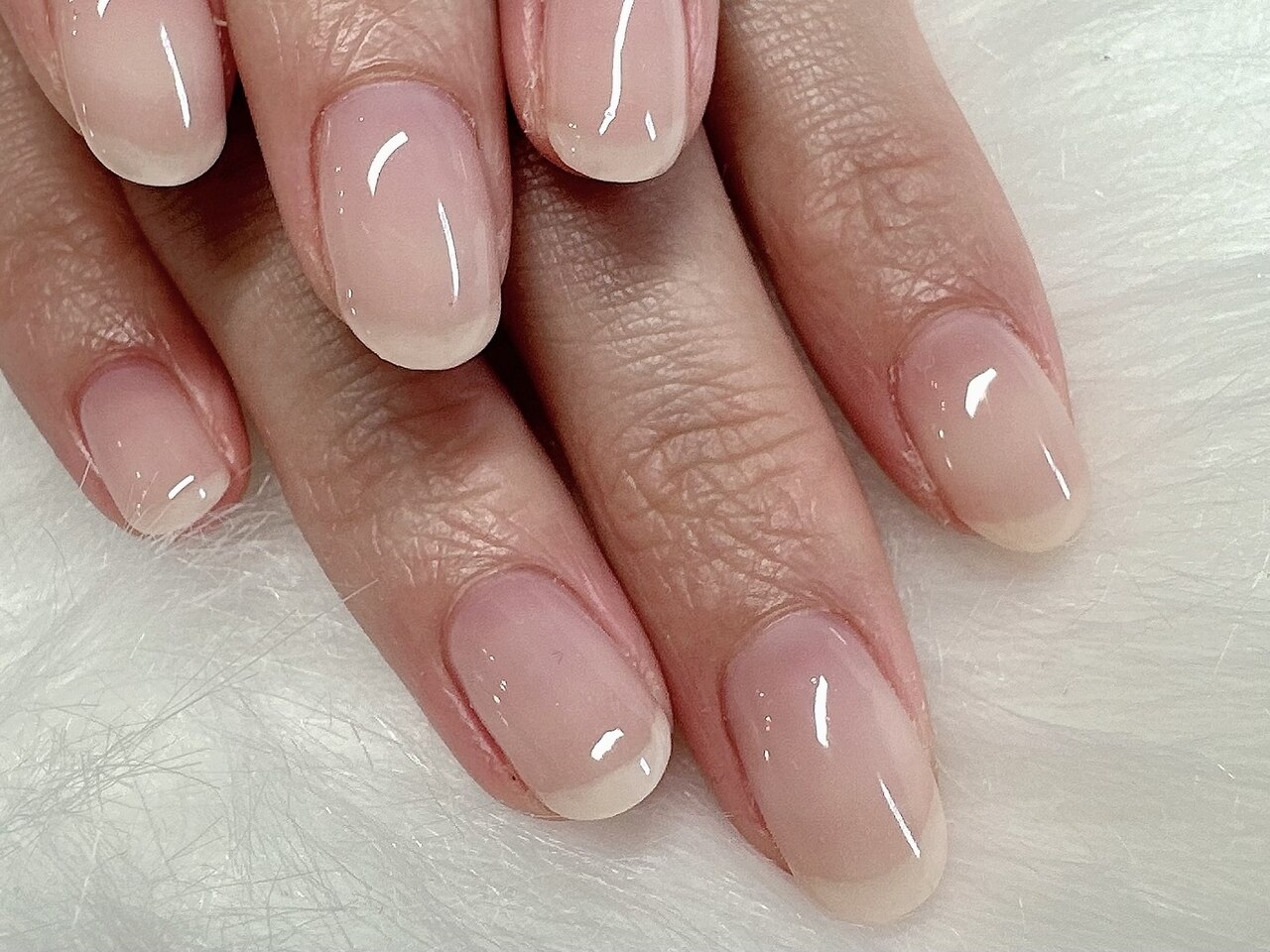 maogel マオジェル ミスバタ *新色 ミスバタ ブルベ マオジェル