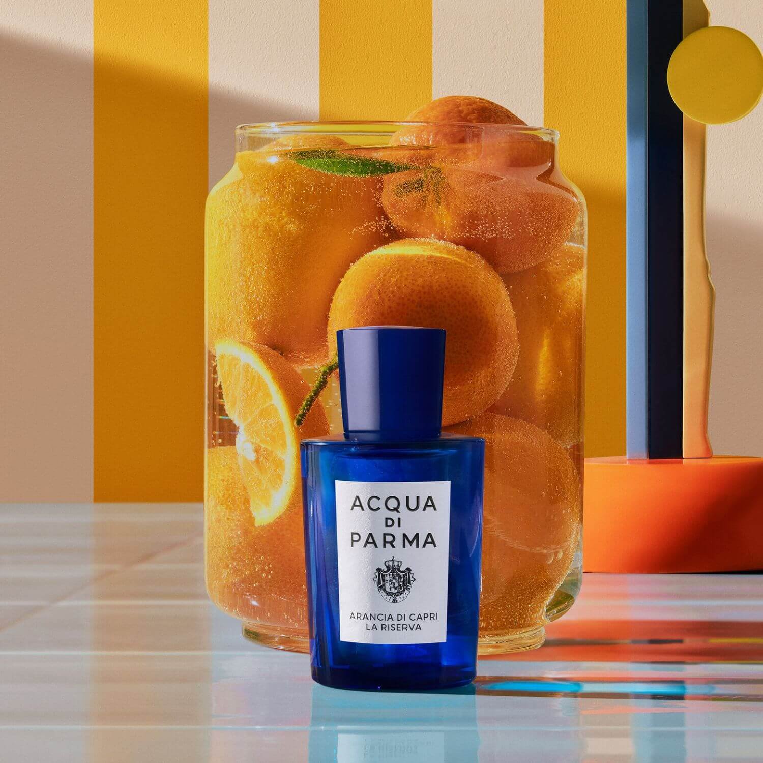 Acqua di Parma Arancia Di Capri La Riserva for $17.95 per month