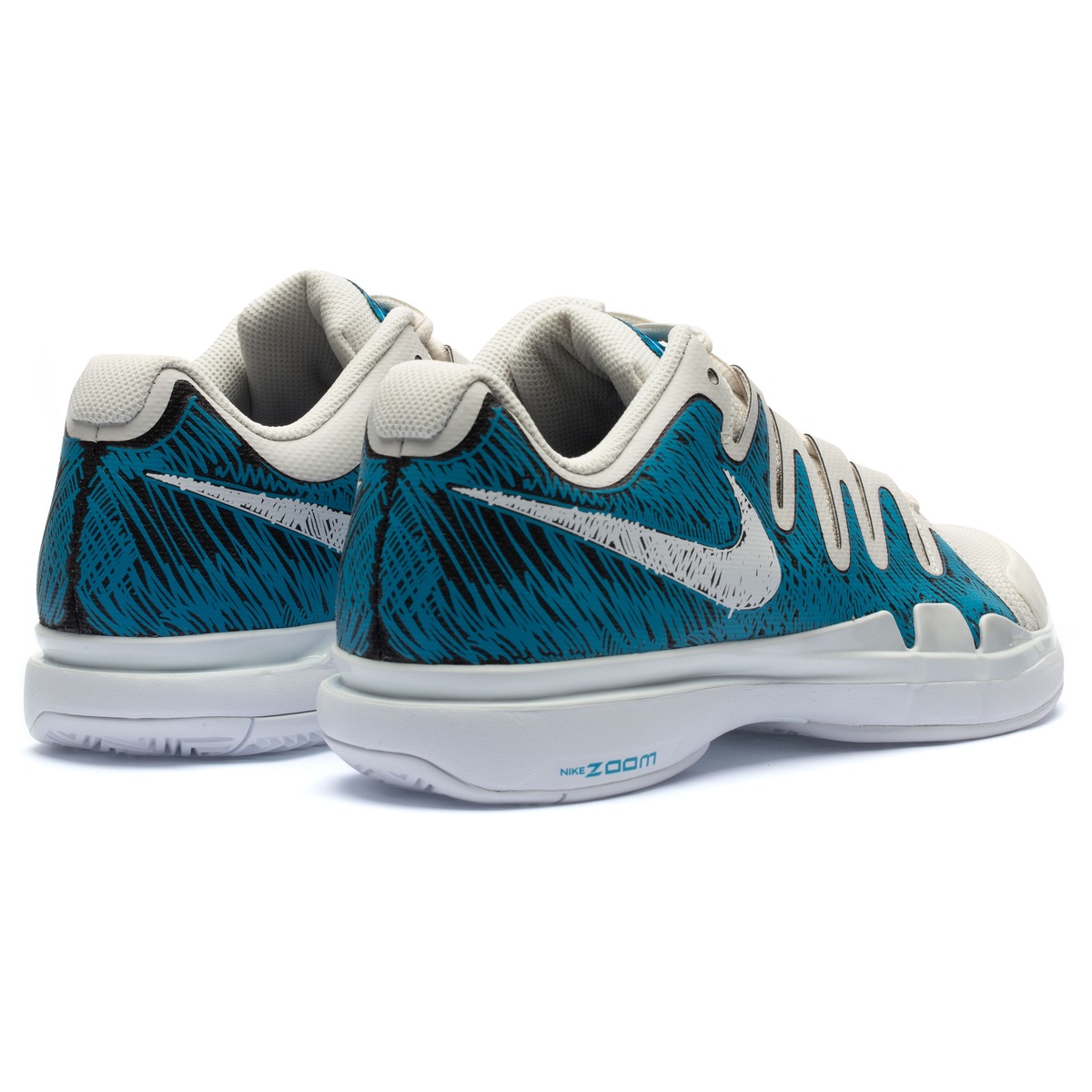 Tênis Nike Zoom Vapor 9.5 Tour PRM - Masculino | Centauro