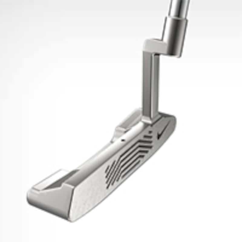 2/2 タイガー・ウッズがパターを変更した理由 [ゴルフ] All About