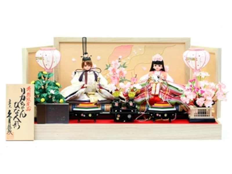 2/4 かわいい変わり種雛人形 [ベビー用品] All About