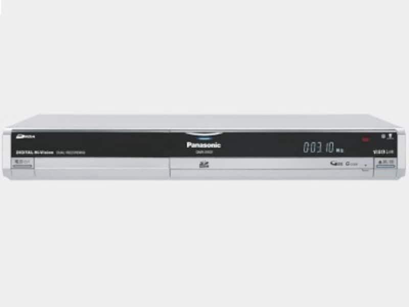 オーディオ機能が光る「DMR-XW31」 [ブルーレイレコーダー] All About