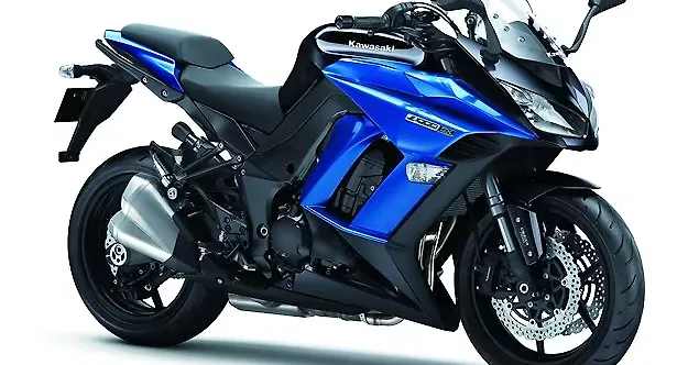 Kawasaki introduces slipper clutch, ABS as standard for 2016 Ninja
