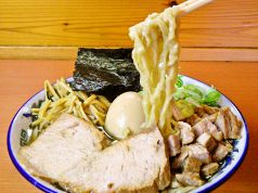 ケンチャンラーメン(山形市その他/ラーメン) | ホットペッパーグルメ