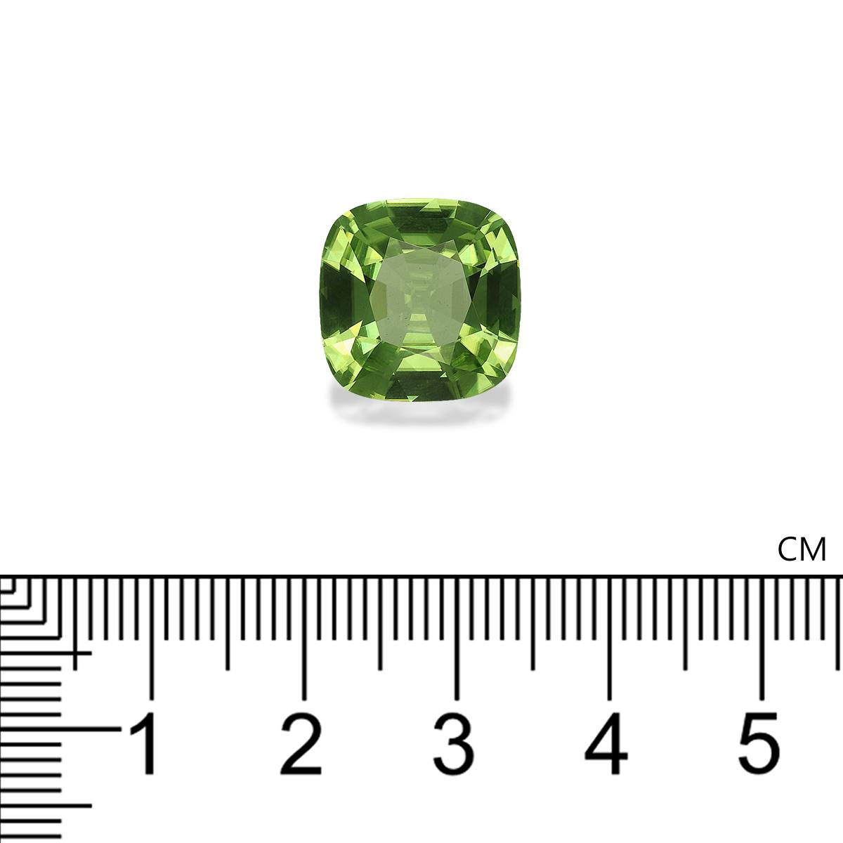 Green Peridot 8.88ct - 13mm (PD0321)