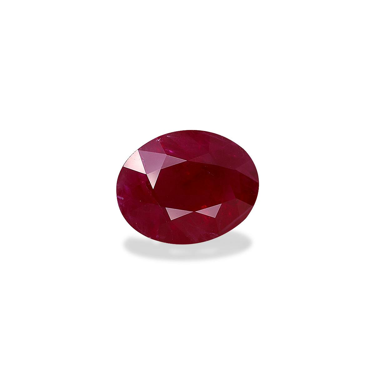 Red Burma Ruby 3.70ct (WC1103-11)