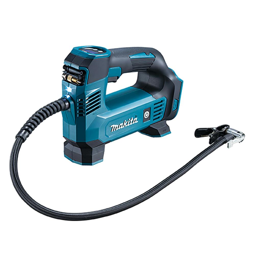 マキタ 充電式空気入れ 18V MP180DZ 本体のみ | 電動工具 通販