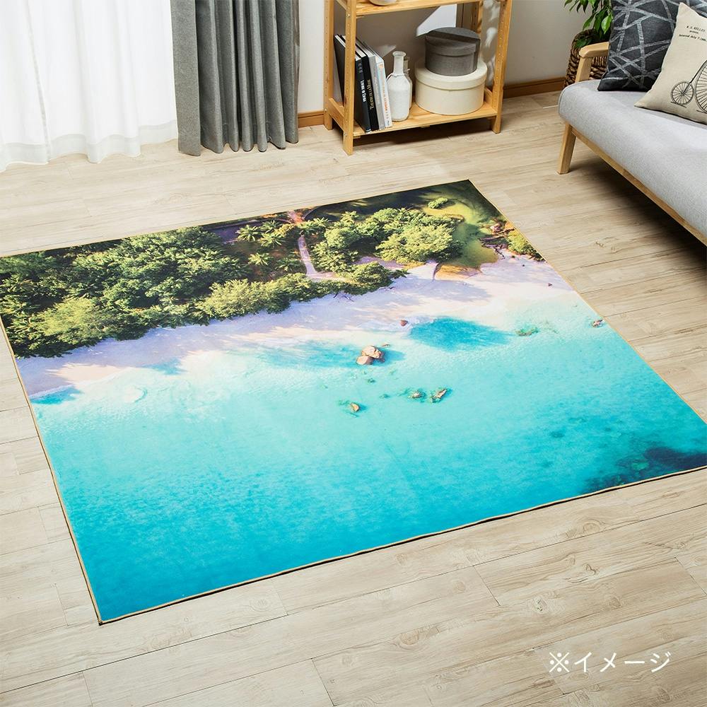 bic EOS ラグ 200x400cm bic EOS ラグ 200x400cm bic EOS ラグ