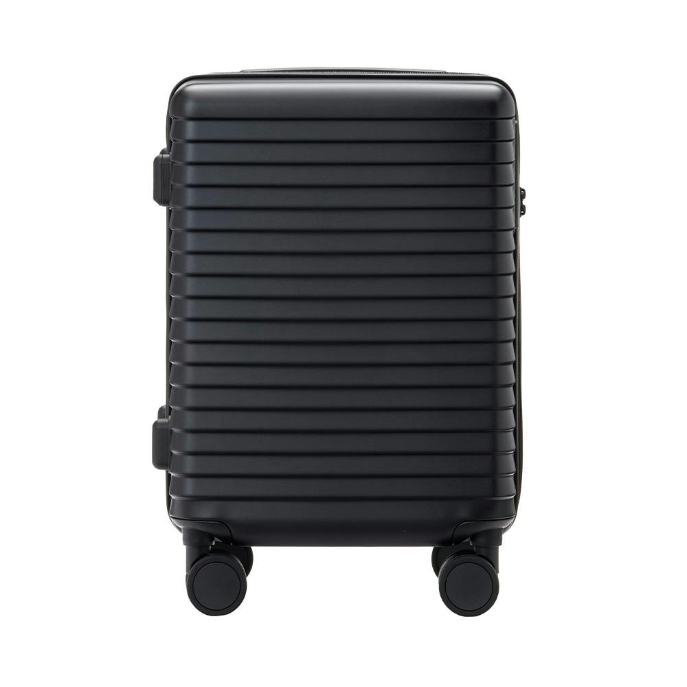 スーツケース TRADDY ロックができるすぅーと転がるキャスター 荷物が