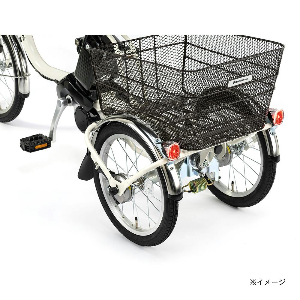 自転車】26年モデル 電動アシスト自転車 ViViライフ ビビライフ 前18
