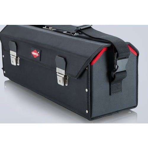 CAINZ-DASH】KNIPEX社 ツールポーチ 002107LE【別送品】 | 手