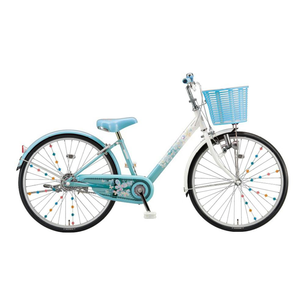 自転車】子供用自転車 エコパル 22型 EPL201 ブルー | 子供用自転車