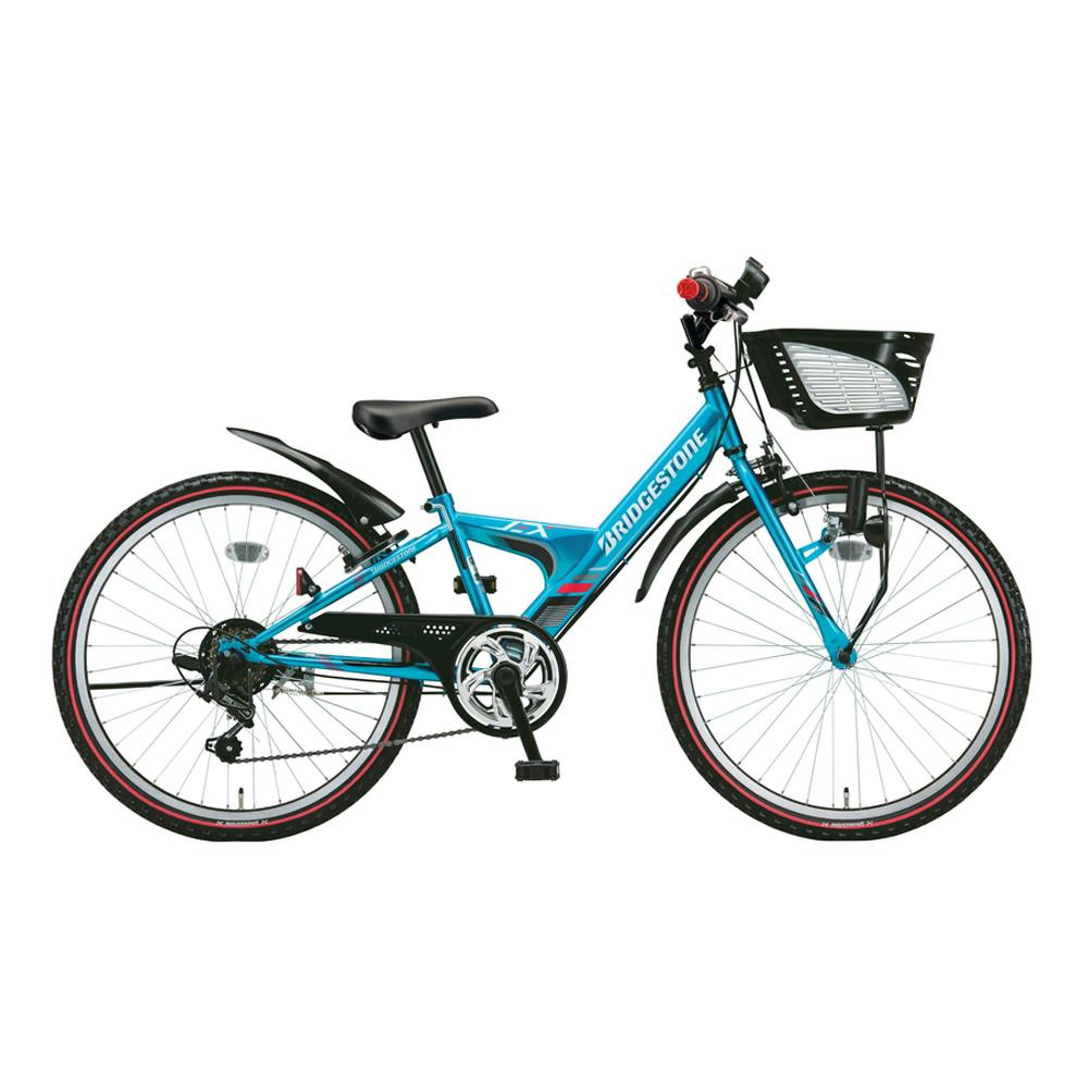 自転車】エクスプレスジュニア ダイナミックモデル 24インチ EXJ45 F.X