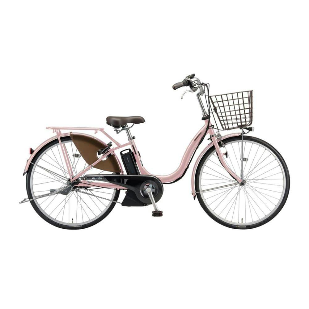 BRIDGESTONE アシスタ電動アシスト自転車