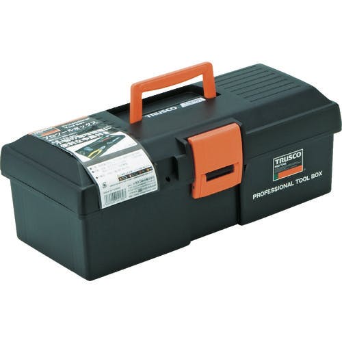 CAINZ-DASH】トラスコ中山 プロツールボックス TTB-901【別送品