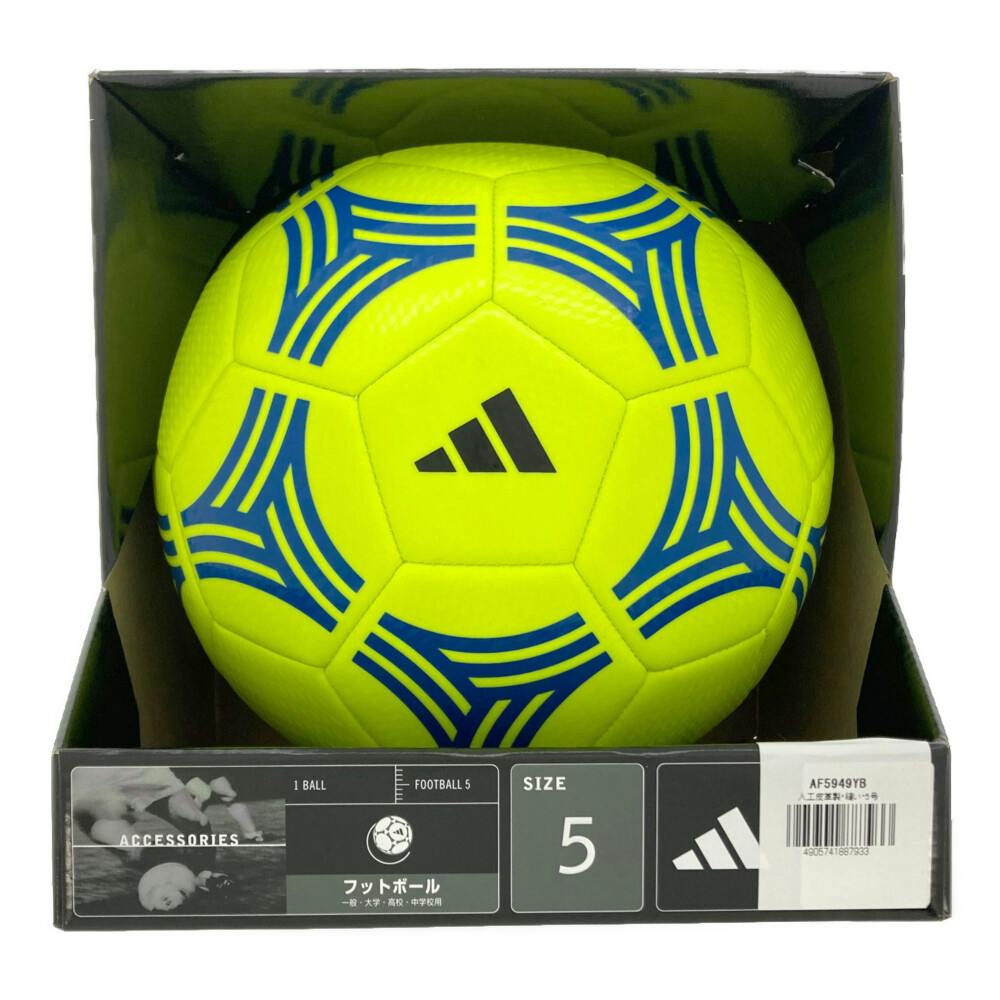 アディダス サッカーボール 4号球 | スポーツ・アウトドア用品 通販
