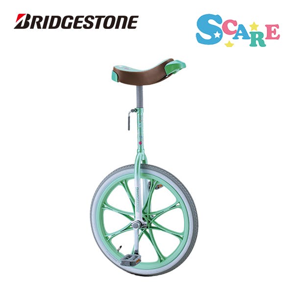 BRIDGESTONE(ブリヂストン) スケアクロウ 20インチ ライトブルー SCW20