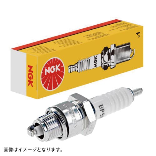 NGK 【正規品】 スパークプラグ ZFR6J-11（5585）一体形 1本