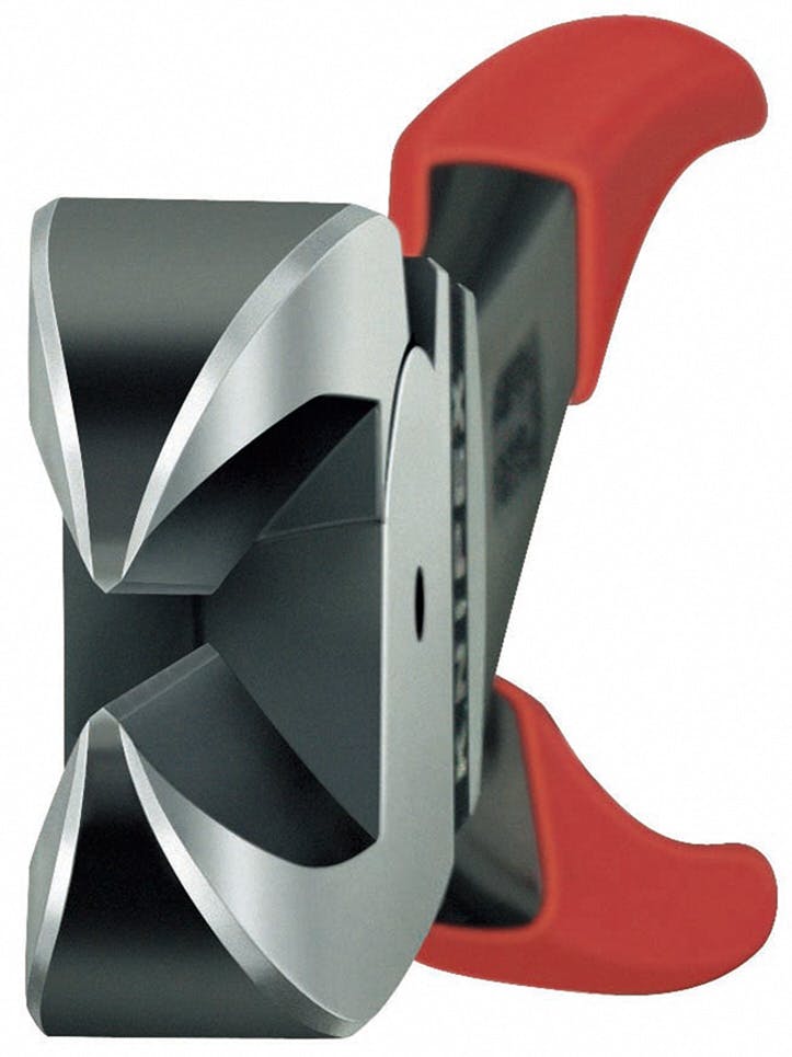 クニペックス ピアノ線用ニッパー SB 7491-250 HRC64 ピアノ線 多機能