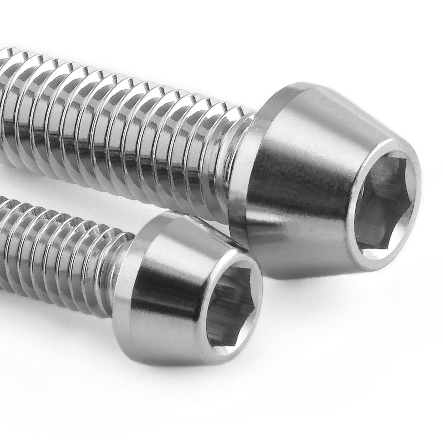 ステンレス エンジンボルトキット(ソケットキャップ) カワサキ ZX9 '02