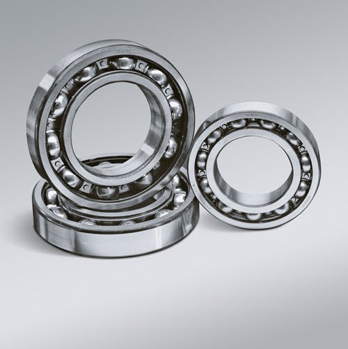 日本精工株式会社 NSK 深溝玉軸受 6305 (CDC)【別送品】 | 作業工具