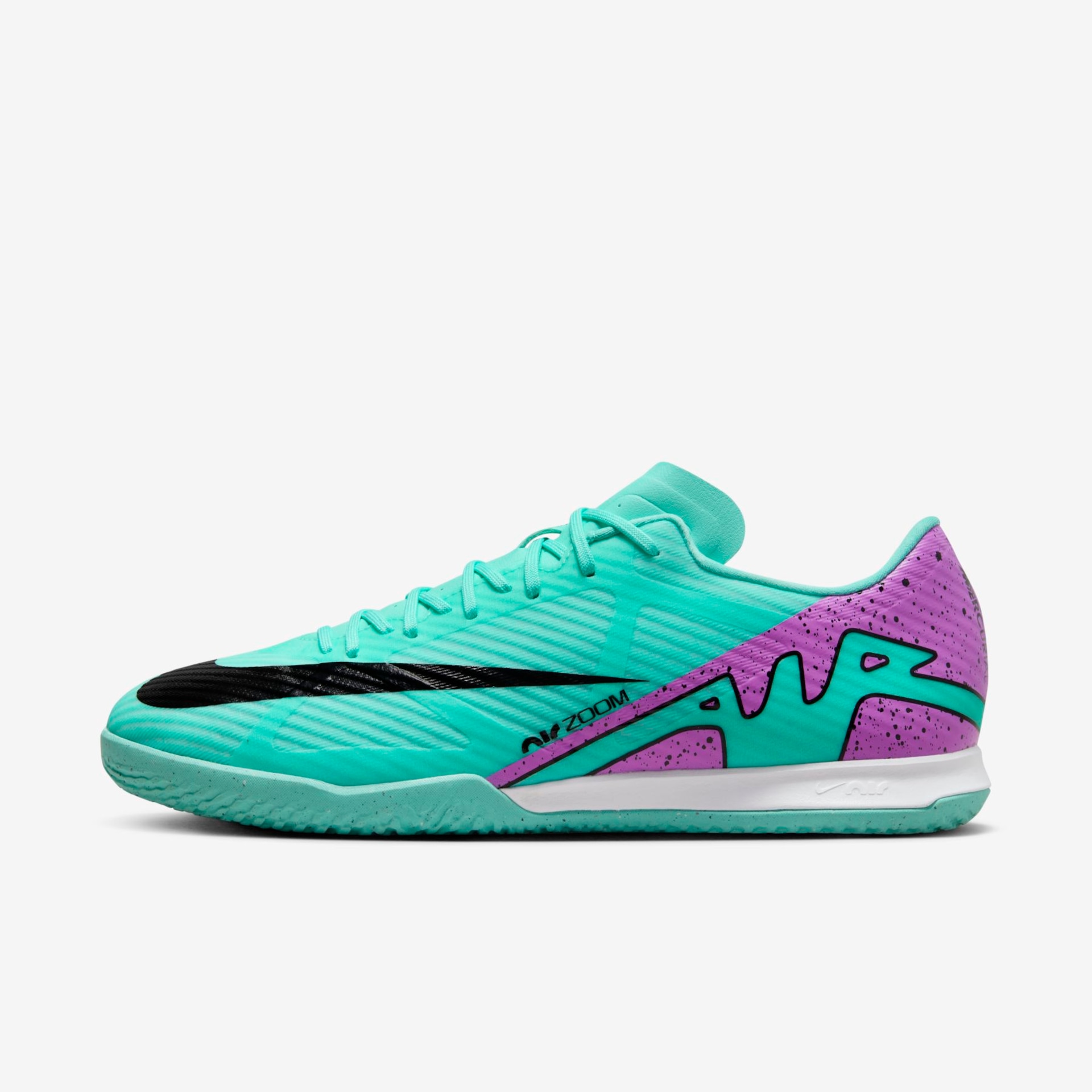 Chuteira Nike Mercurial Vapor 15 Academy Futsal - Nike