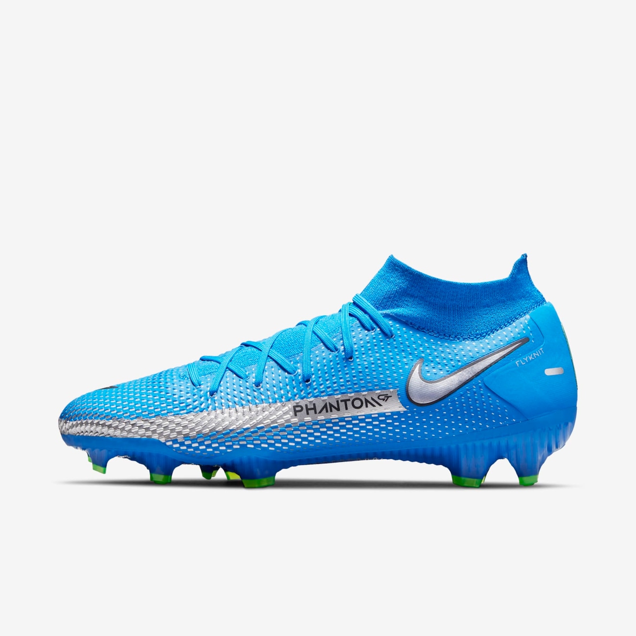Chuteira Nike Phantom GT Pro Campo - Nike