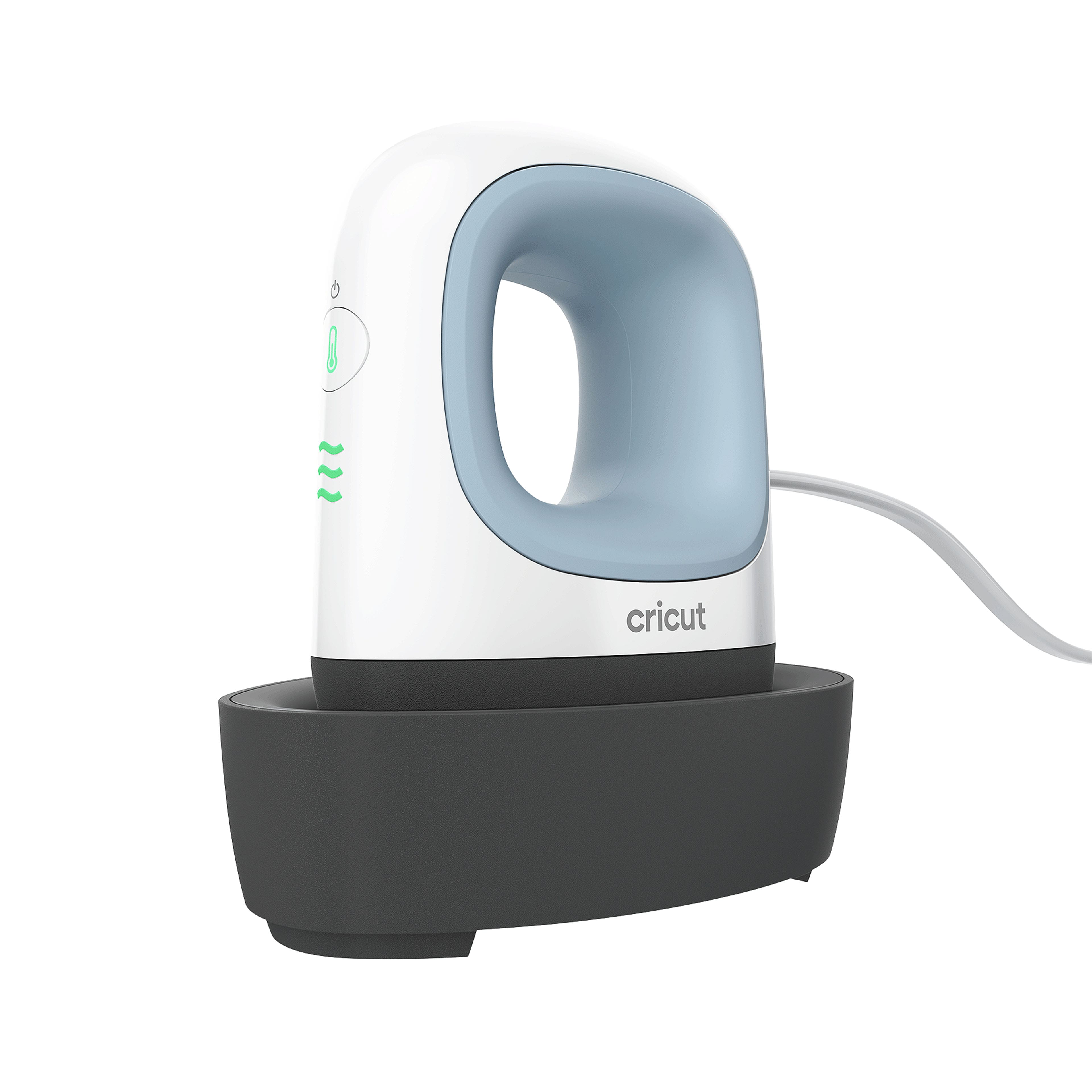 Cricut EasyPress Mini™, Zen Blue | Michaels