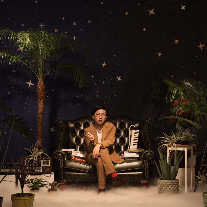 VIDEOTAPEMUSIC - OTOTOY