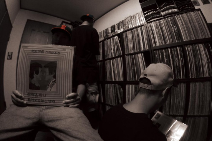 Facebook企画! SEGA FRONT GIANTS『SAVE THE SEGA FRONT』 - OTOTOY