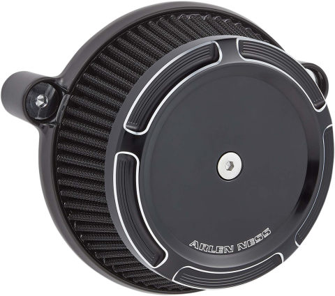 Arlen Ness Big Sucker Stage 1 Air Cleaner for M8 – Imzz Elite