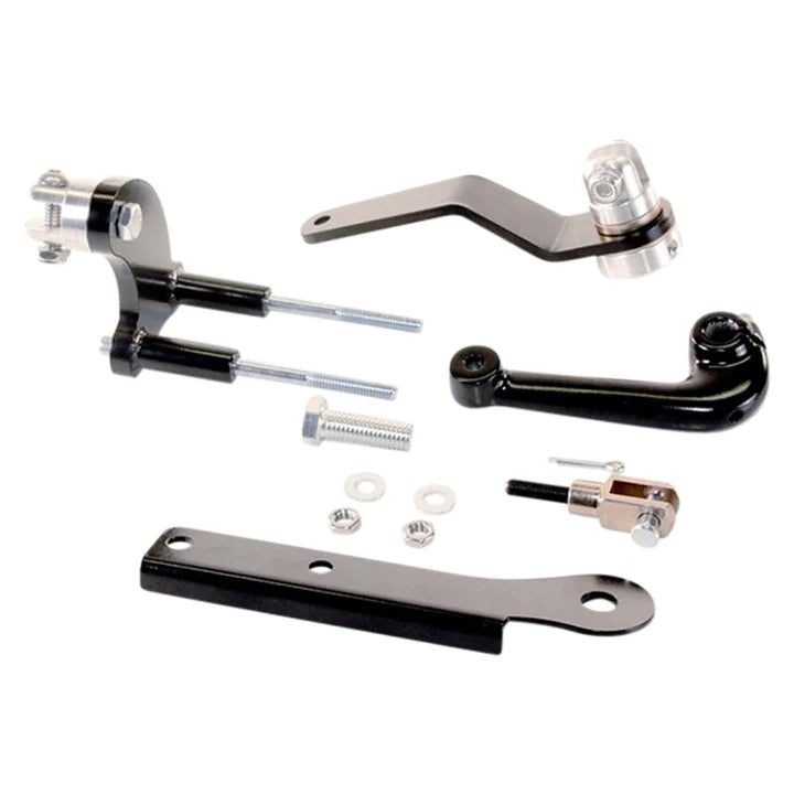 TC Bros 86-03 Sportster Mid Control Kit – Imzz Elite