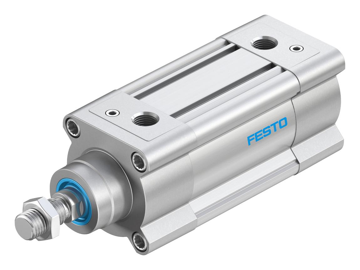 DSBC-63-50-PPVA-N3 FESTO, CYLINDER, DBL ACTING, 63MM | element14 India
