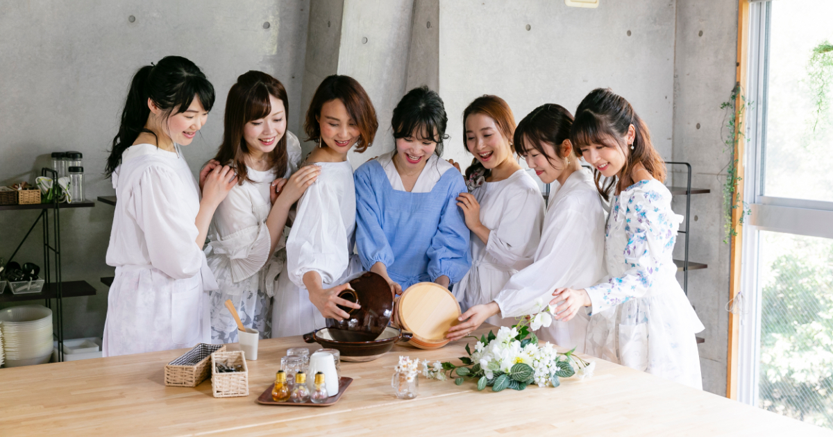 日本インナービューティーダイエット協会