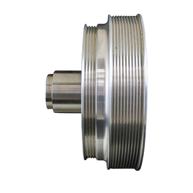 LS Truck & Trailblazer SS, 10 Rib - 15% Overdrive Harmonic Damper