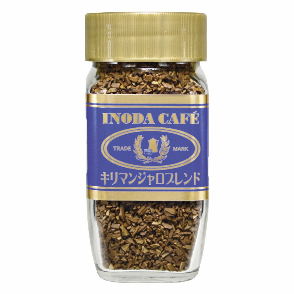 ギフト】インスタントコーヒー3本詰合せ(赤青金) | イノダコーヒ