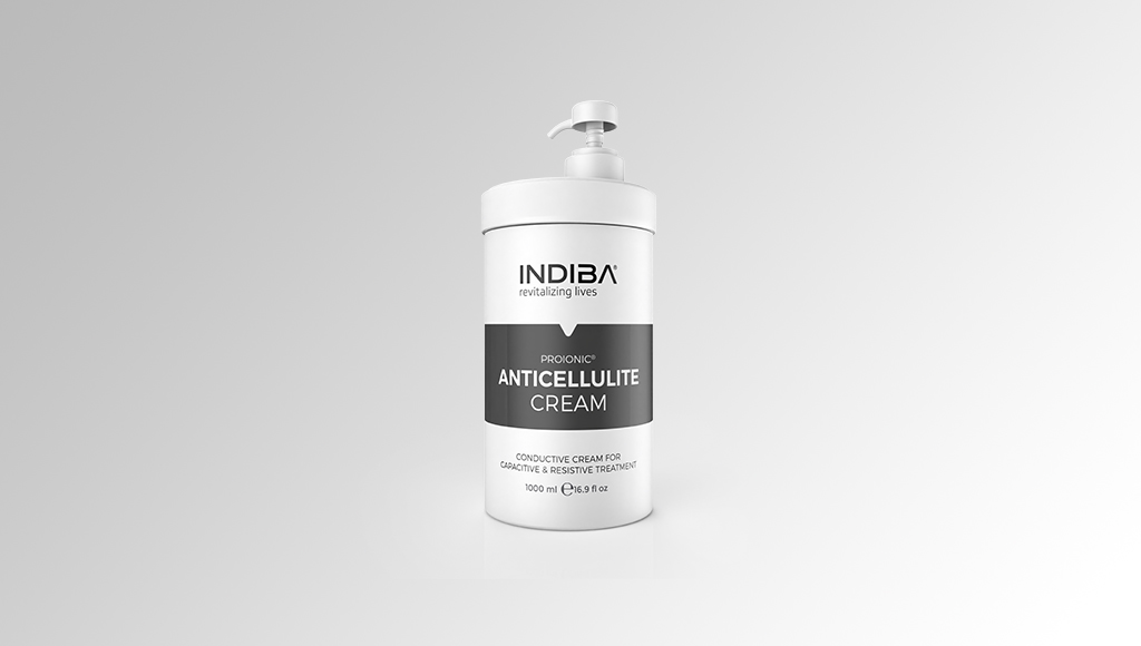 PROIONIC CREAMS - INDIBA Group