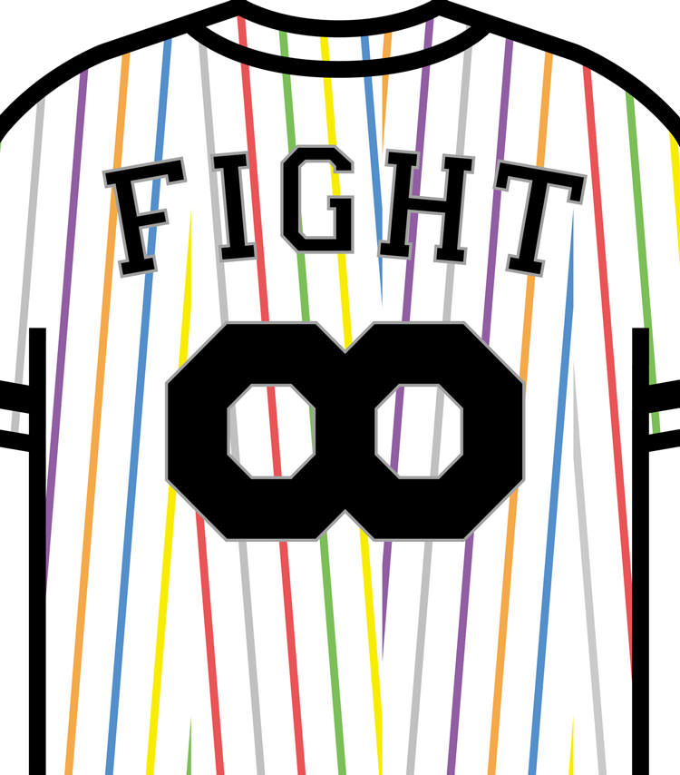 FIGHT｜SUPER EIGHT / INFINITY RECORDS 公式サイト