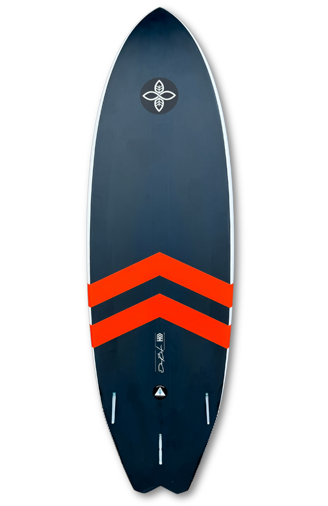 B-LINE TWIN – Shred & Speed
