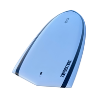 TOMBSTONE InfinFLEX Tech – Shred & Speed