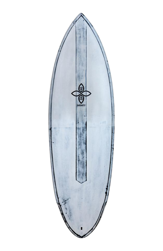 BOYSEN SURFBOARDS CFL 5'6 EPS Jual Surfboard Terlengkap & Harga