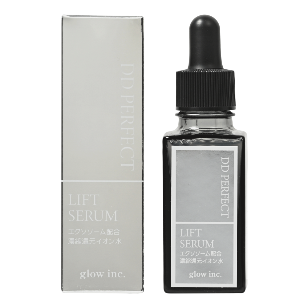 DDパーフェクト リフトセラム LIFT SERUM 30mL ｜ グロウBBCオンライン