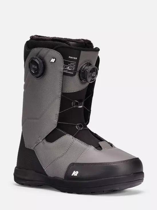 K2 MAYSIS MEN'S SNOWBOARD BOOTS 2025 – Inflight Surf Shop