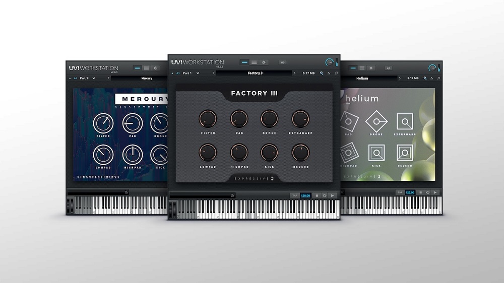 Expressive E Touché SE | 新発想MIDIコントローラーの低価格