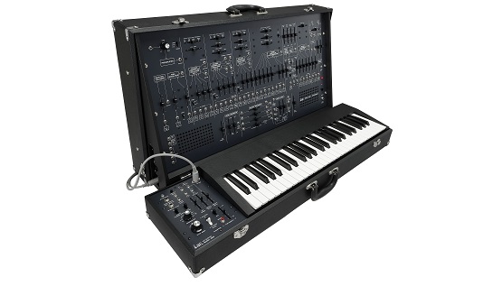 Korg minilogue xd module | サウンド拡張も可能なデジタルシンセと
