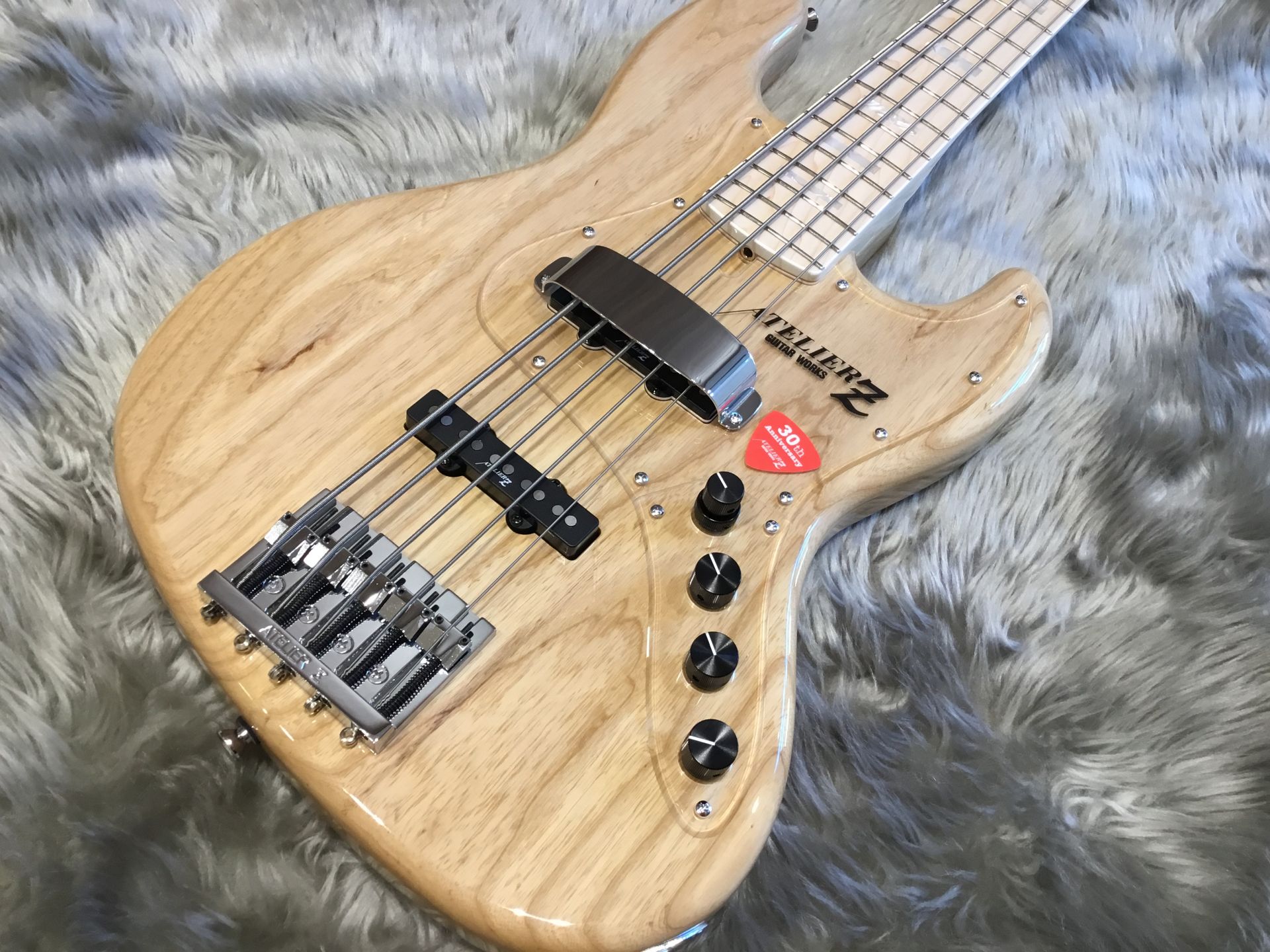 入荷情報】ATELIER Z – M265 S/M｜島村楽器 イオンモール和歌山店