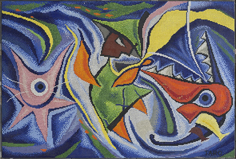 INAX｜INAXについて｜News Release 蘇れ！岡本太郎の「ダンス