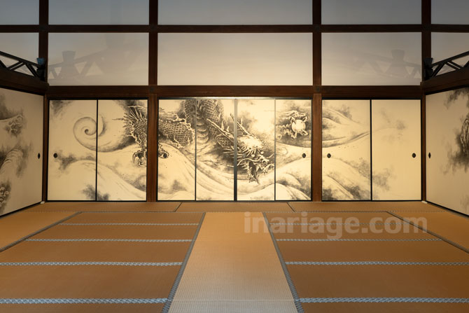 龍安寺の歴史 | inariage.com